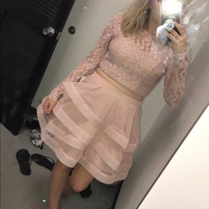 ✨💃🏼 Prom/Homecoming dress